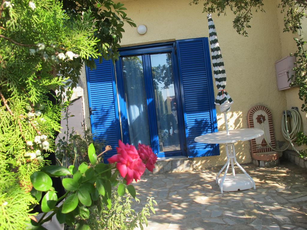 Porto Kastri Studios Room photo